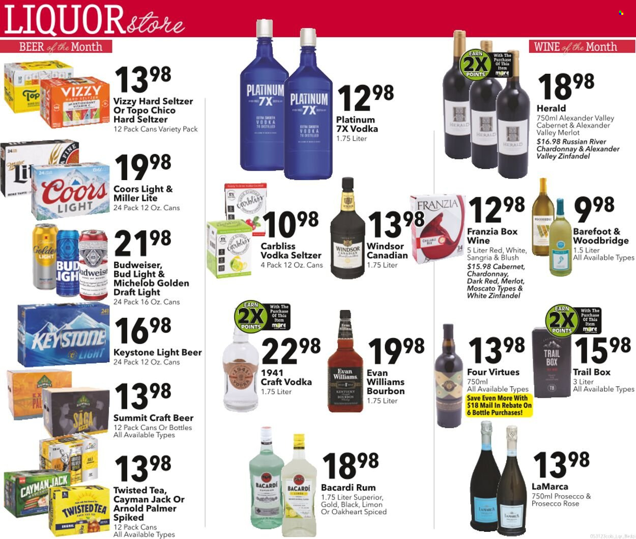 Coborn's Current Sales Weekly Ads Online