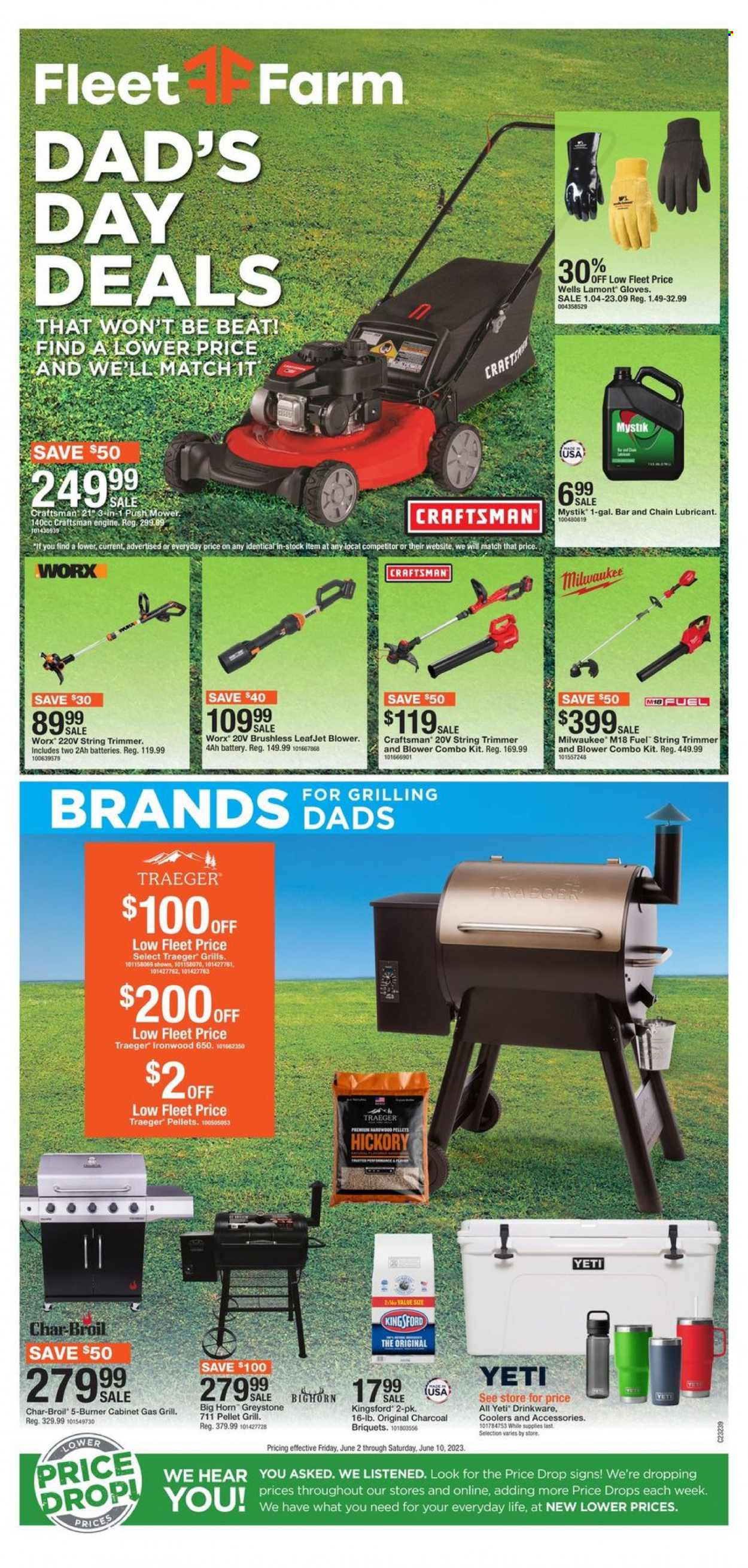 Fleet Farm Current Sales Weekly Ads Online