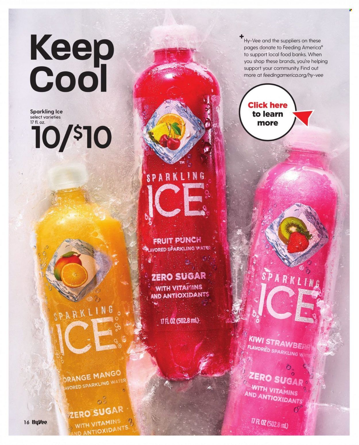 HyVee Current Sales Weekly Ads Online