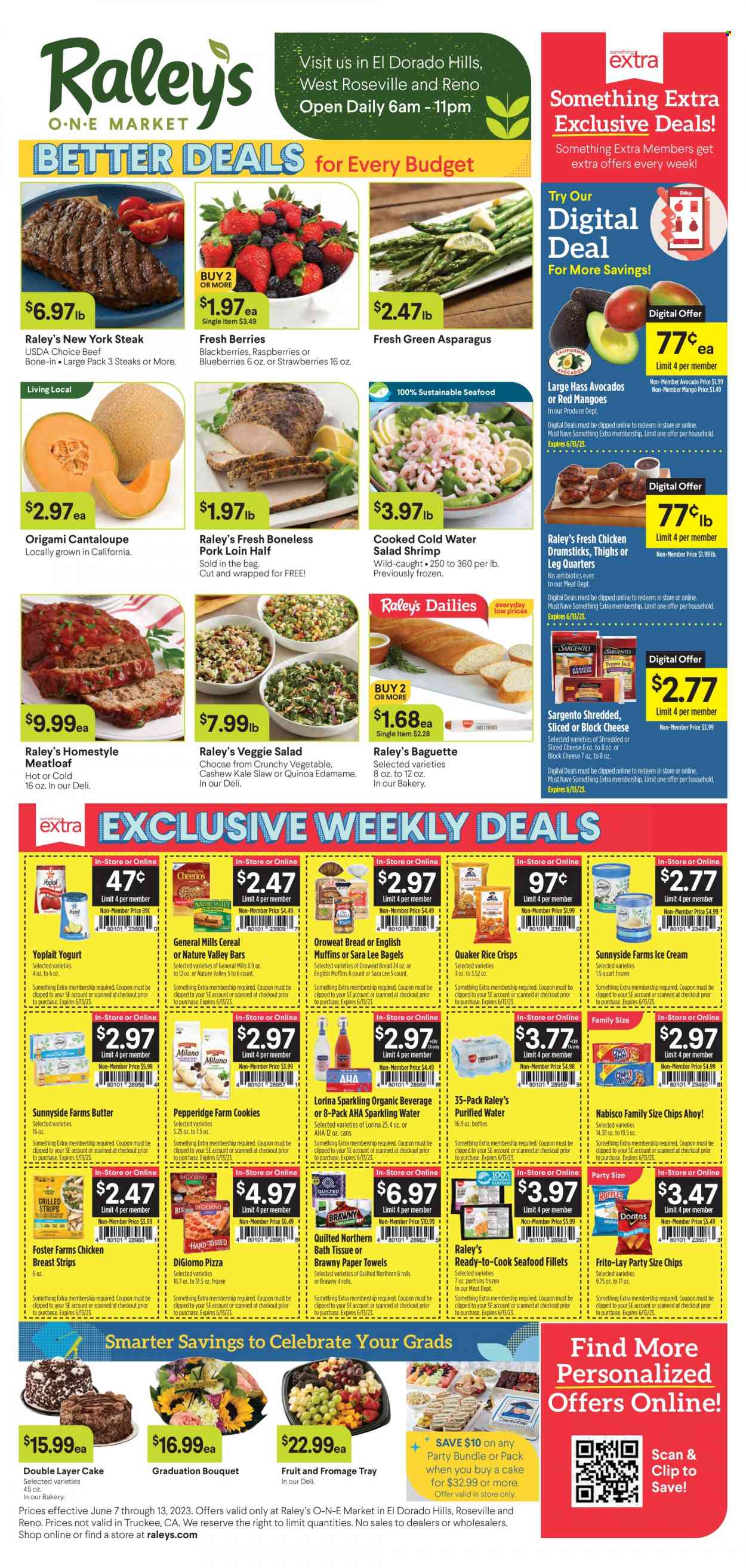 Wegmans Sales Weekly Ad - k7y0rtm