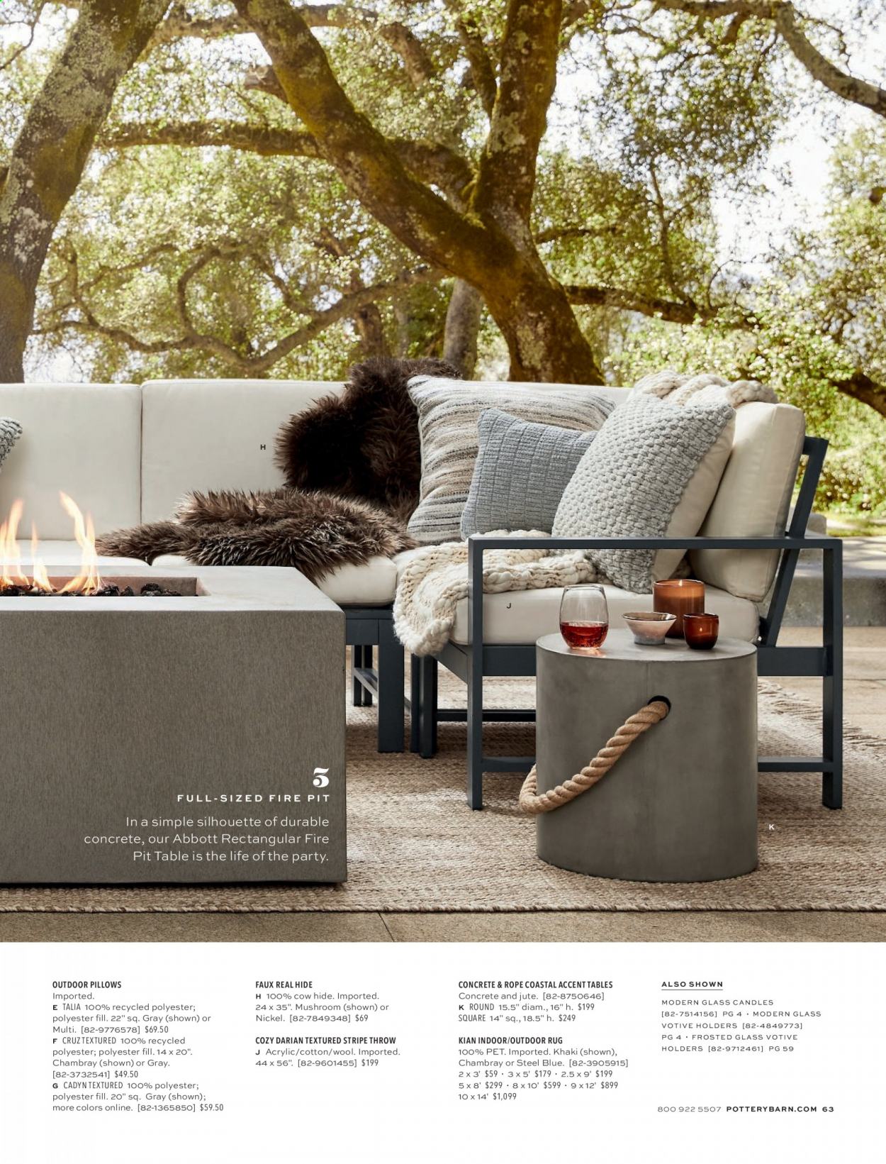 Pottery Barn Current Sales Weekly Ads Online