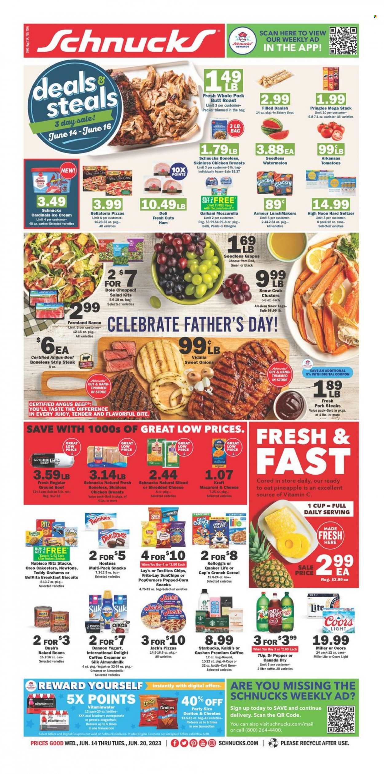 Schnucks Current Sales Weekly Ads Online