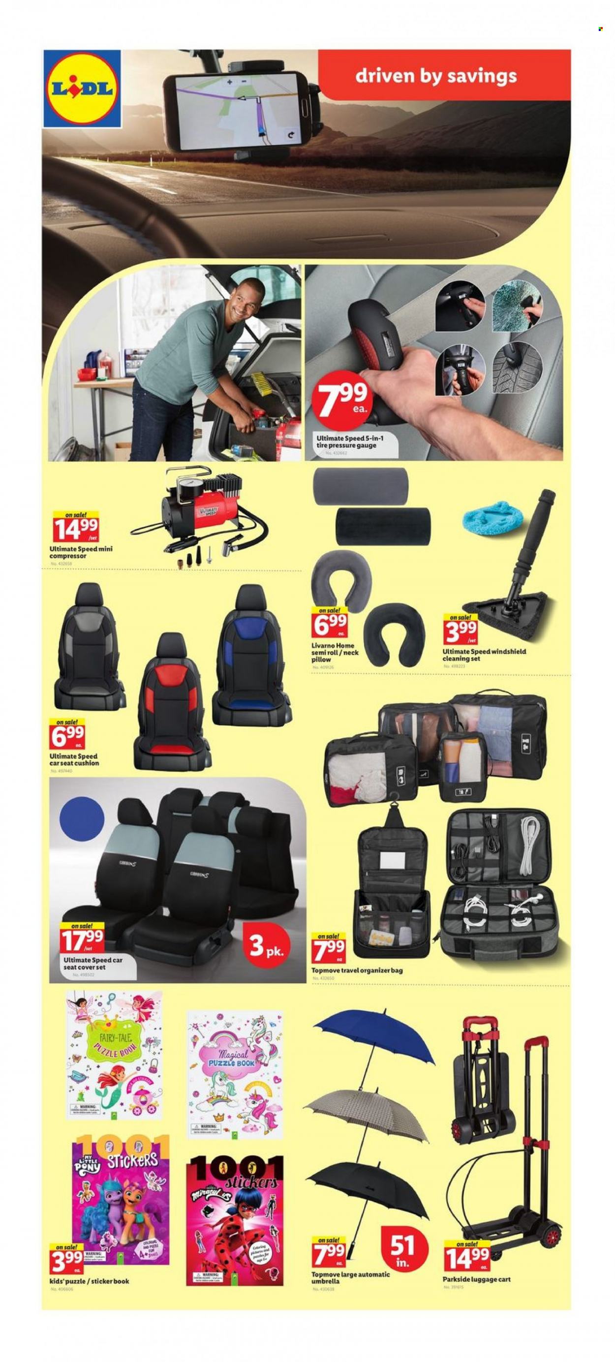 Lidl Sales Weekly Ads Online
