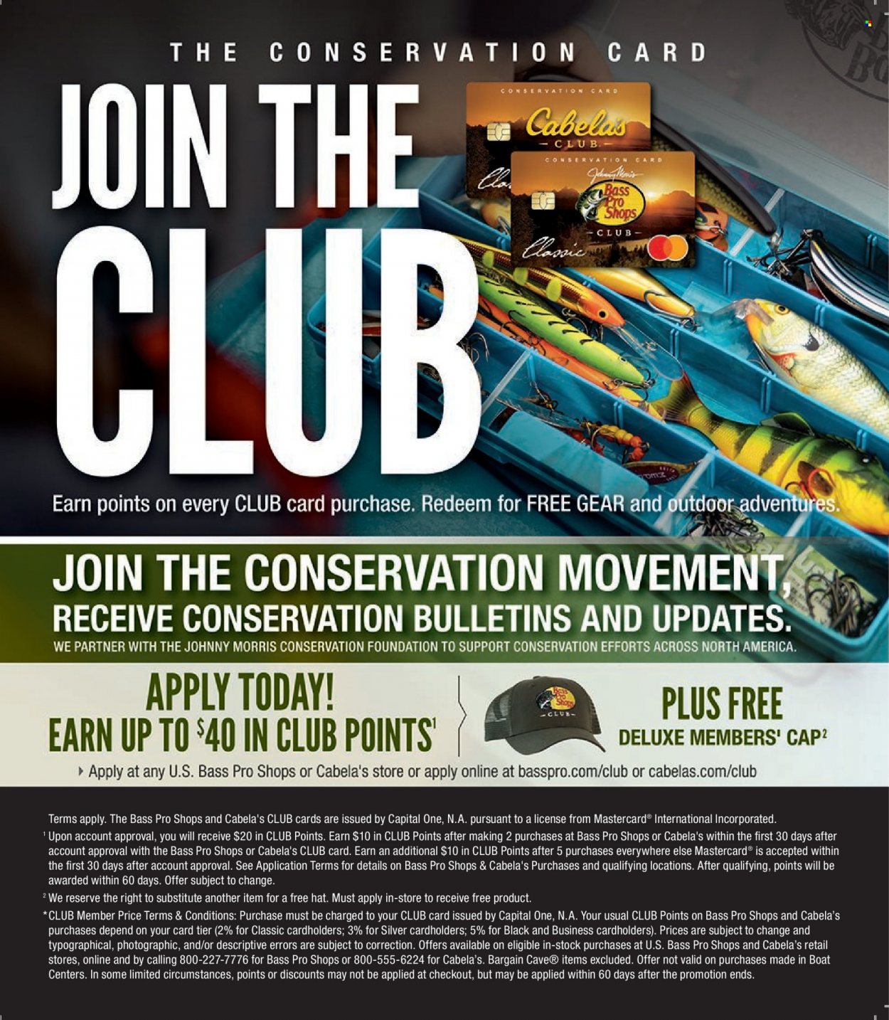 Bass Pro Shops + Cabela's - Northern Angler Specialist Catalog 2023 - Page 59