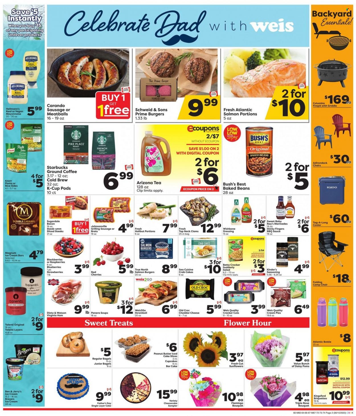 Weis Markets Ad - Page 2