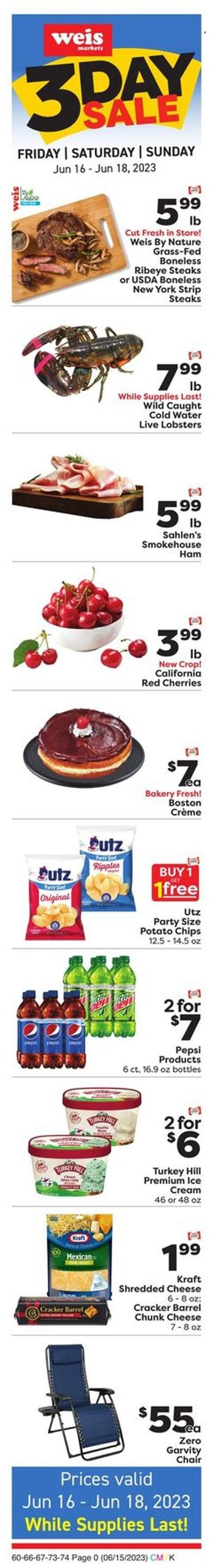 Weis Markets Ad - Page 7