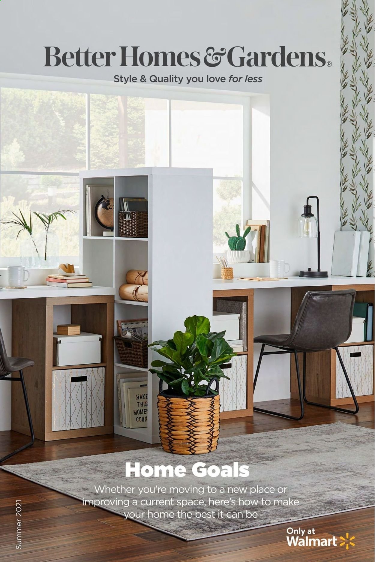 walmart online catalog 2021