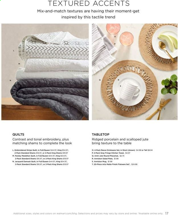 walmart online catalog 2021