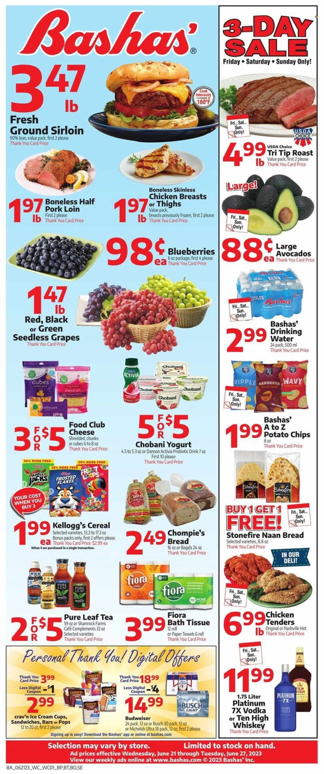 Bashas Current Sales - Weekly Ads Online