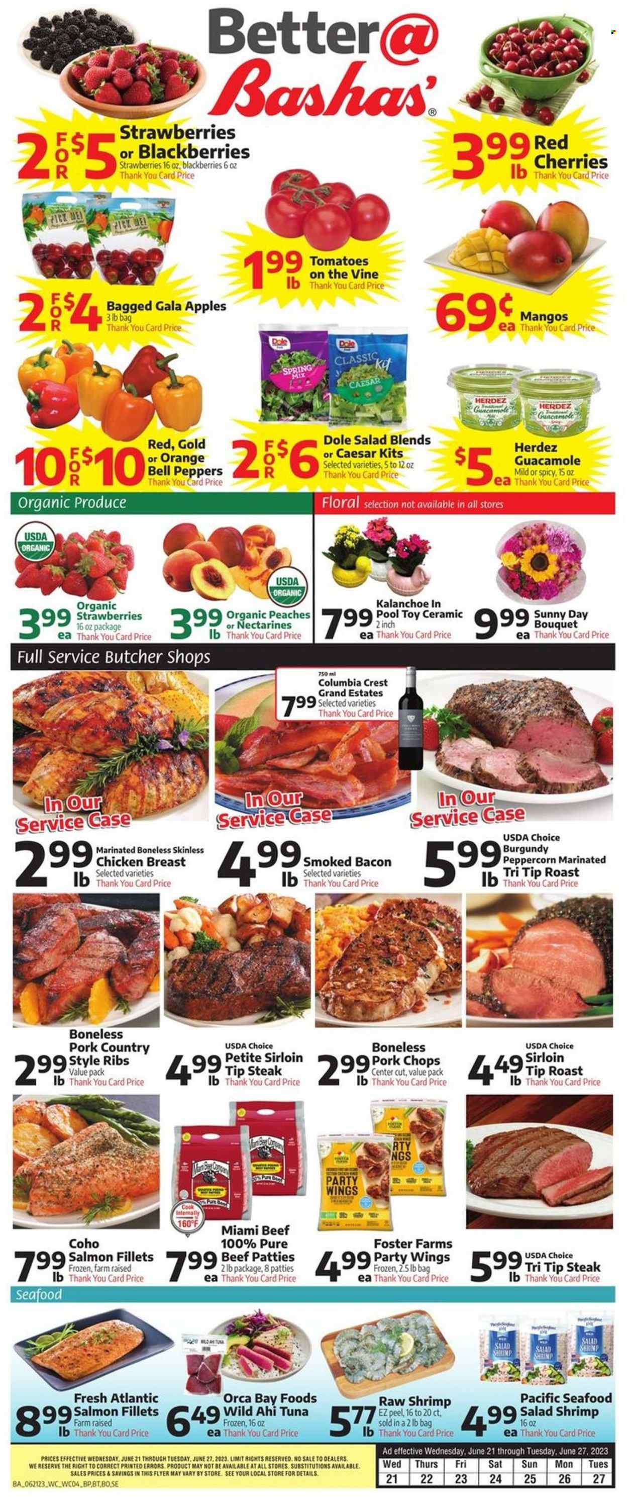 Bashas Current Sales - Weekly Ads Online