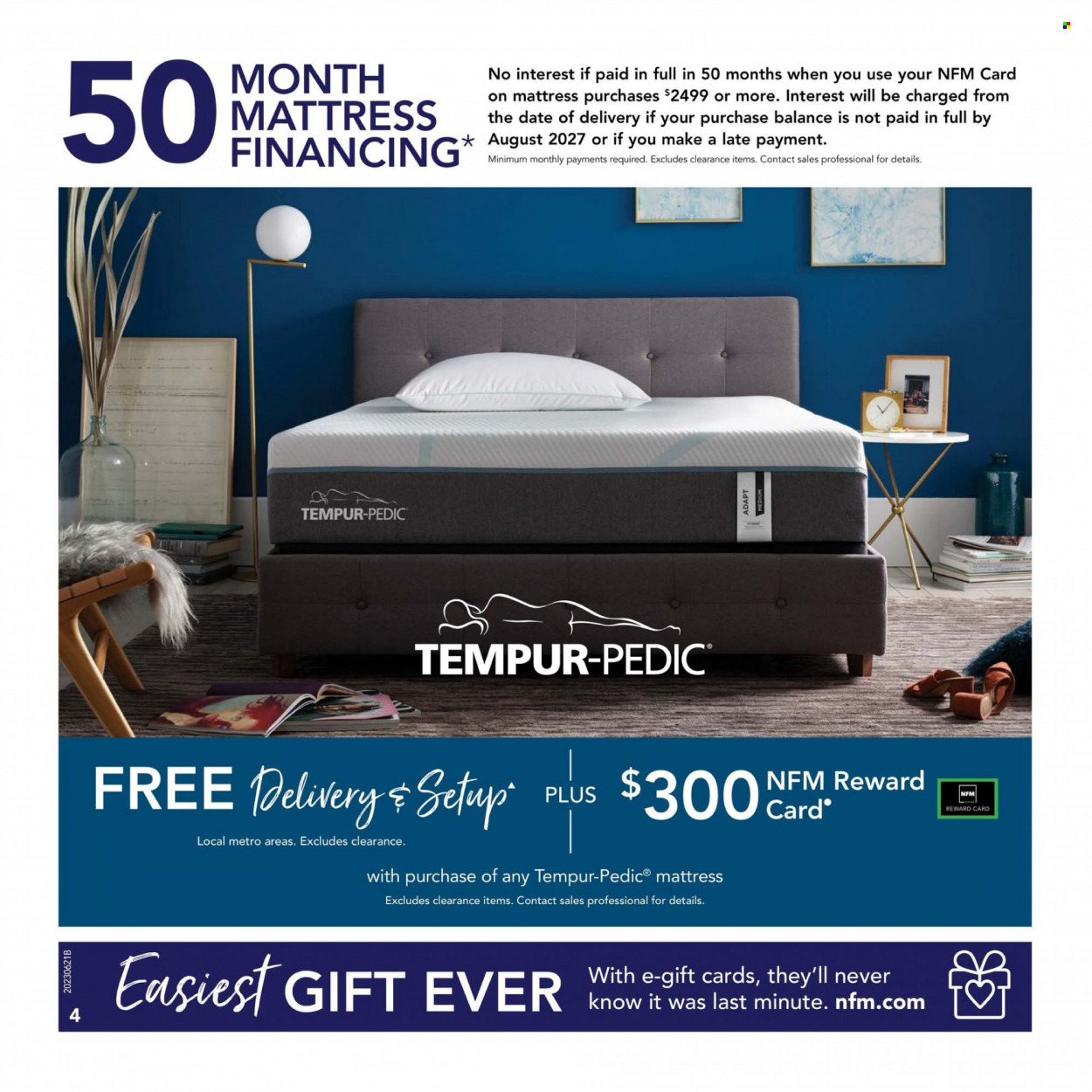 Nebraska Furniture Mart Current Sales Weekly Ads Online