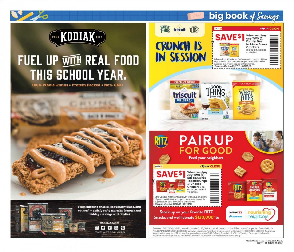 Albertsons Current Flyer Weekly Ads Online