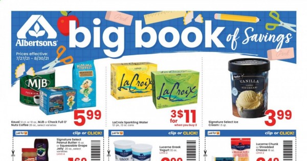 Albertsons Current Sales - Weekly Ads Online
