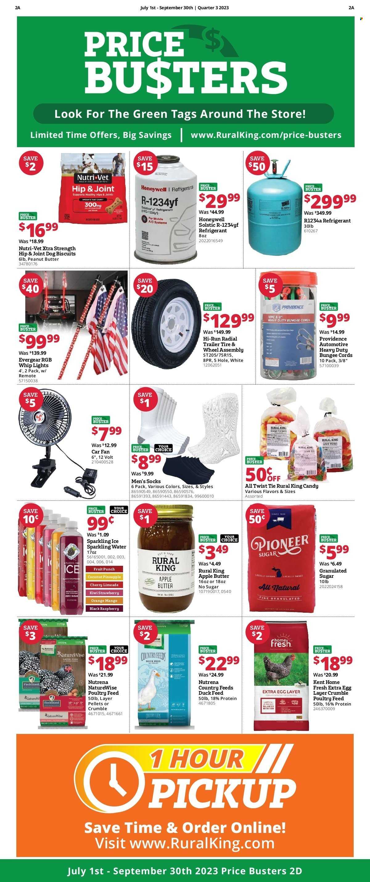 Rural King Price Busters - Page 2