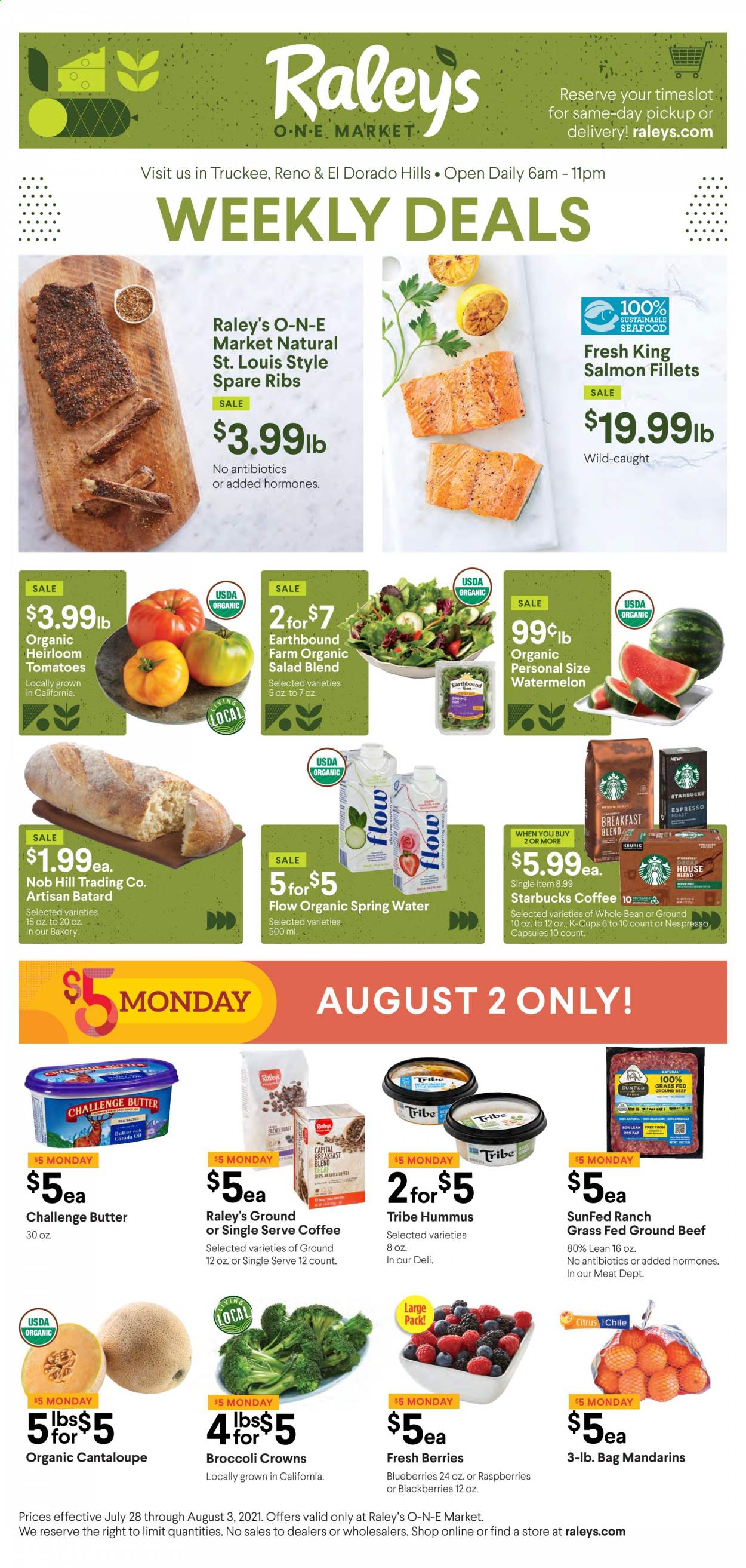 Raley's Current Flyer Weekly Ads Online