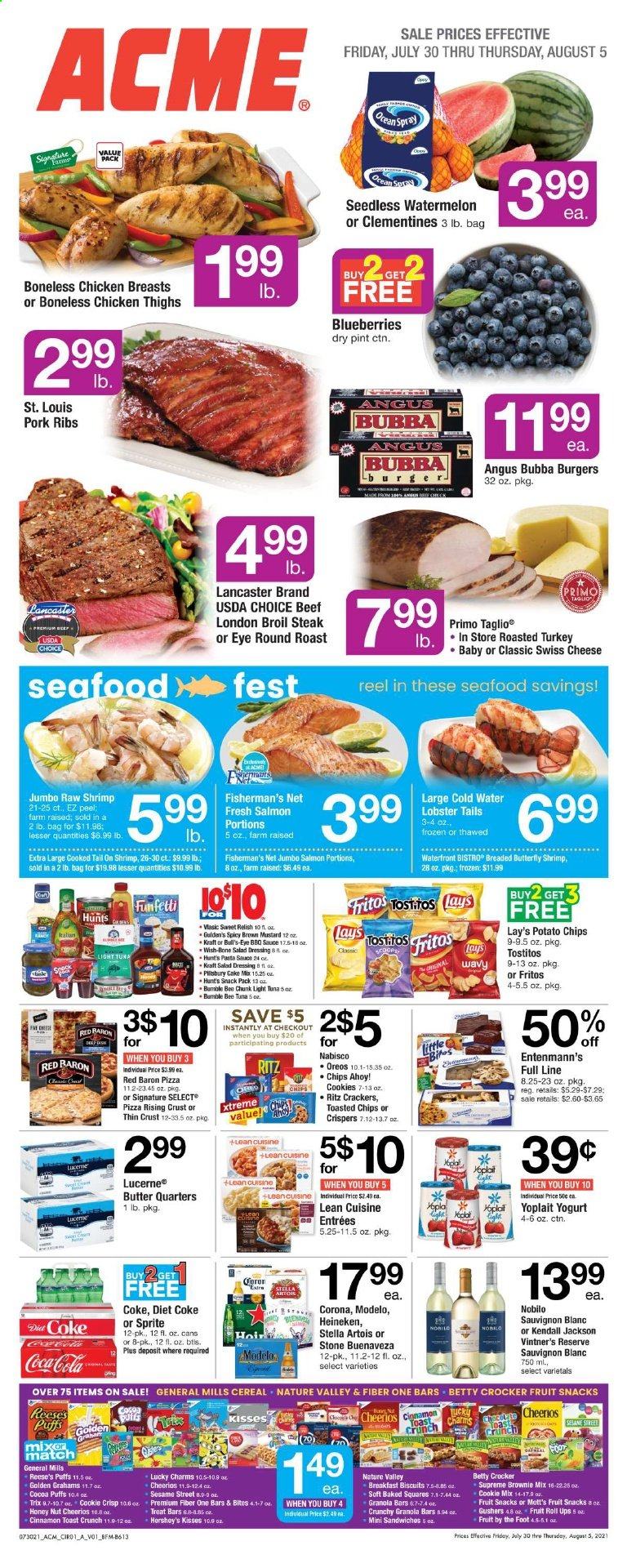 ACME Markets Current Sales Weekly Ads Online