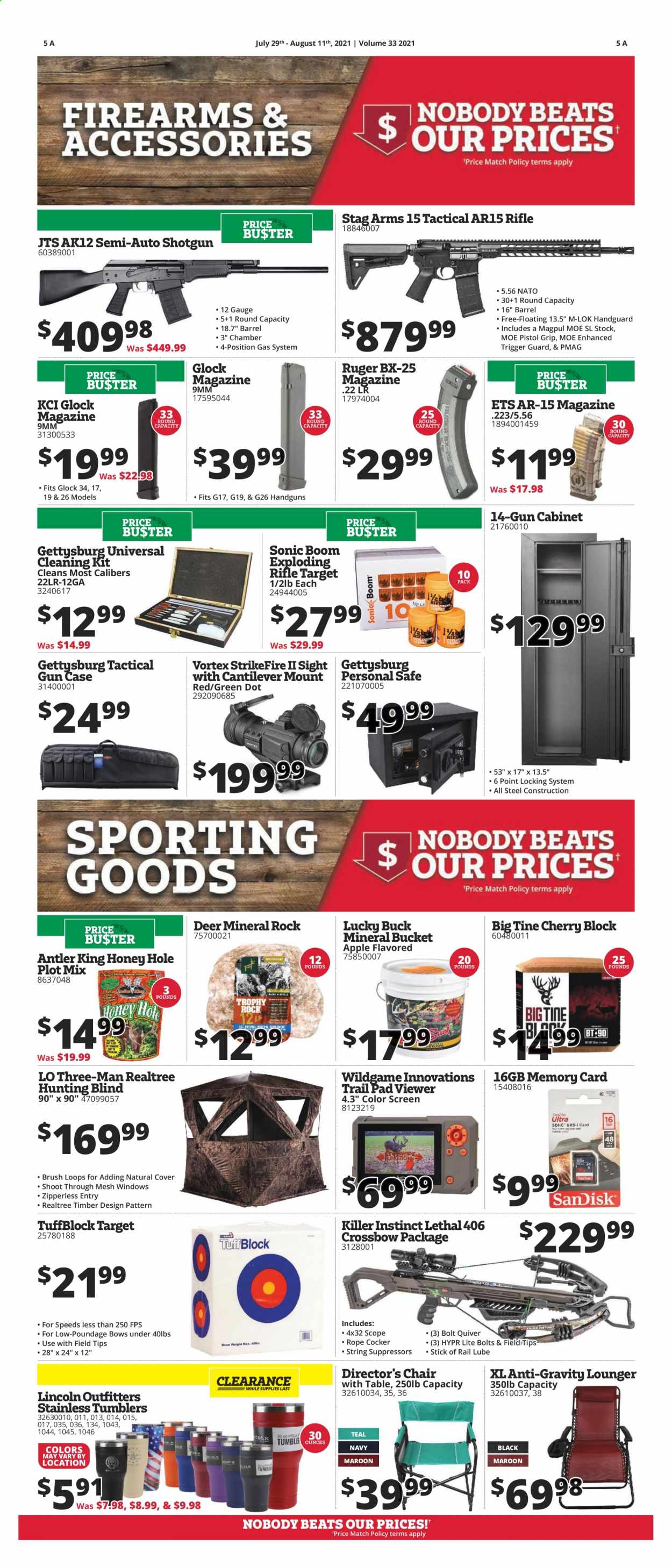 Rural King Current Sales Weekly Ads Online