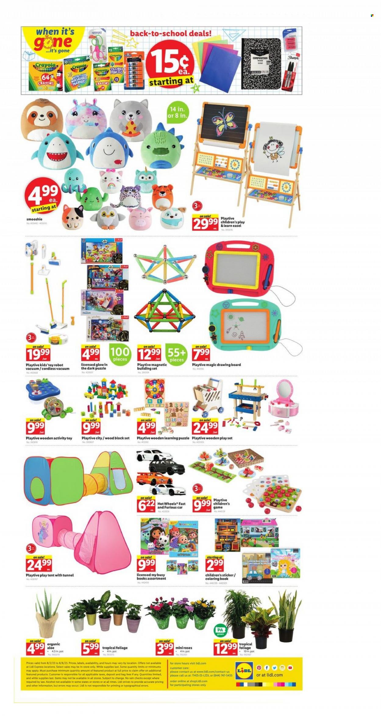 Lidl Ad - Page 4
