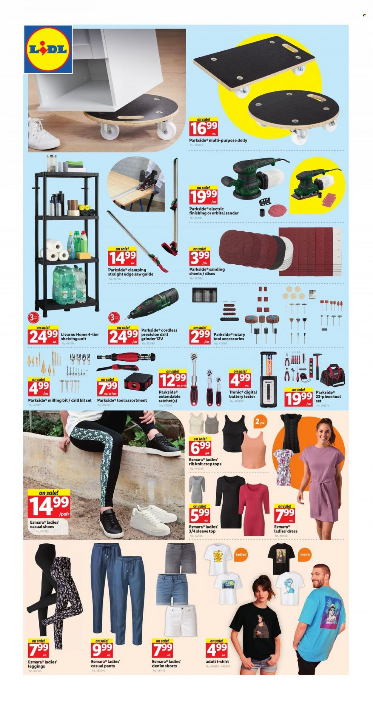 Lidl Ad - Page 5
