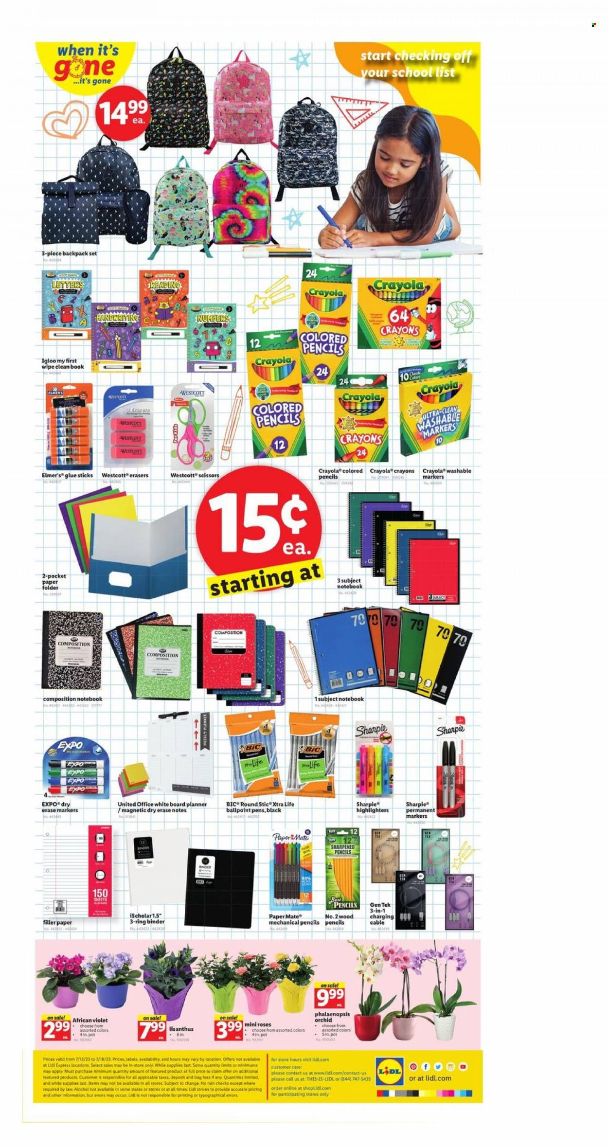 Lidl Ad - Page 6