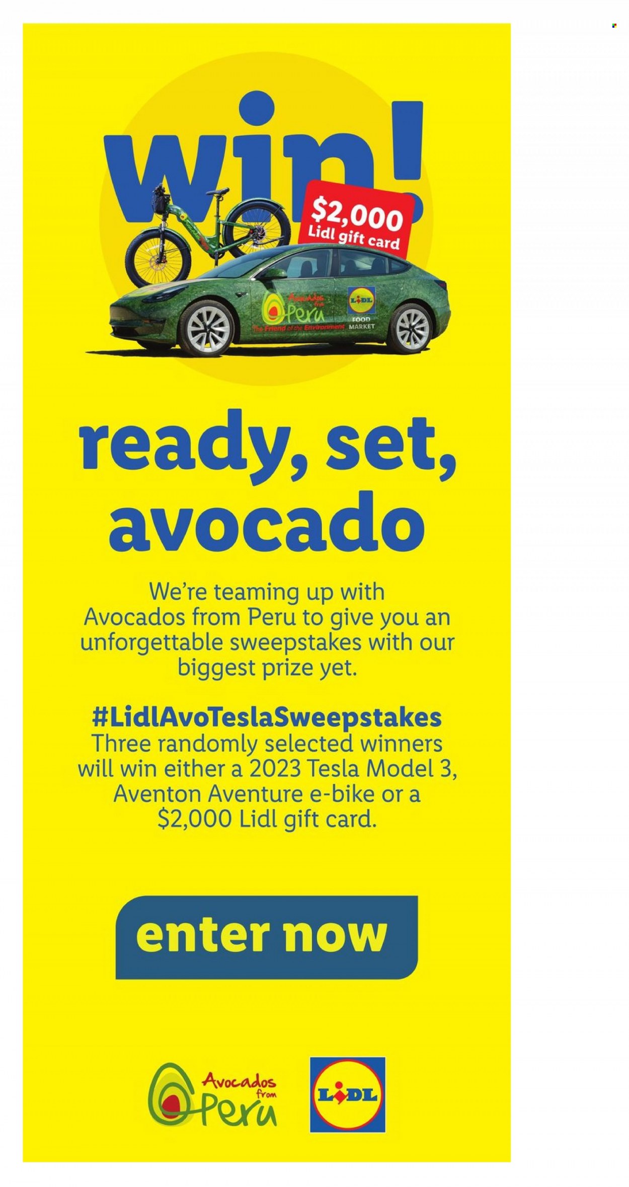 Lidl Ad - Page 7