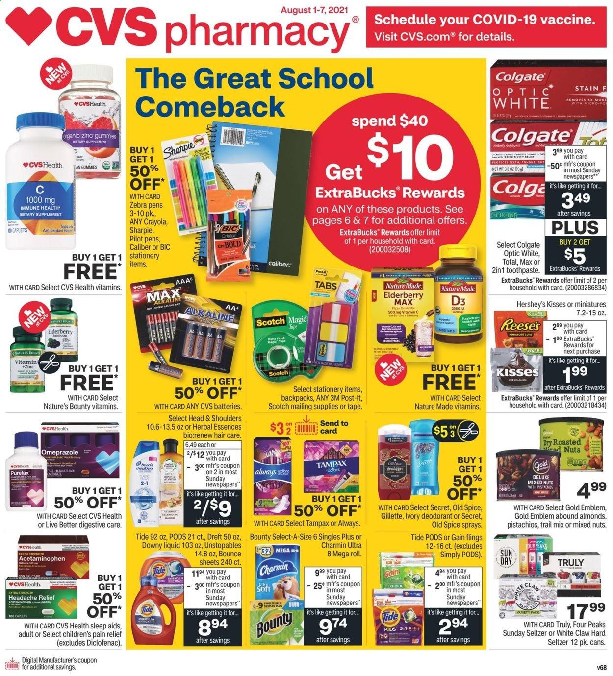 CVS Pharmacy Current Sales - Weekly Ads Online
