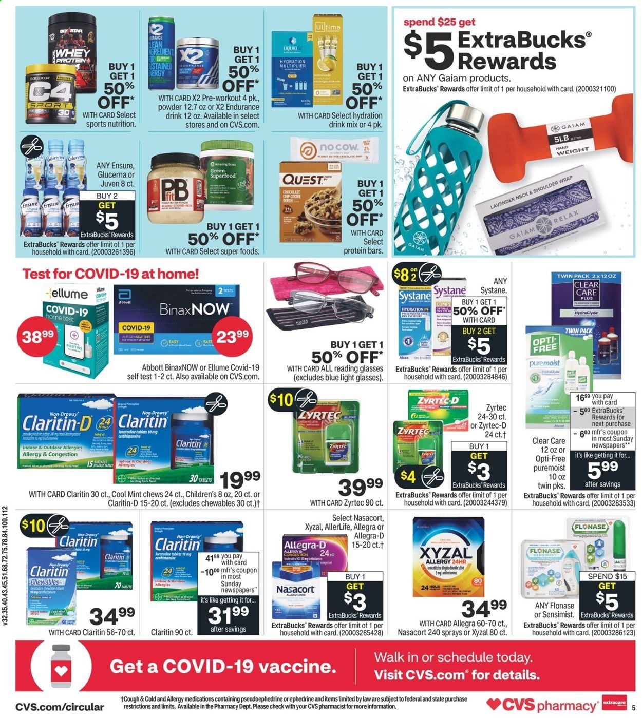 CVS Pharmacy Current Sales Weekly Ads Online