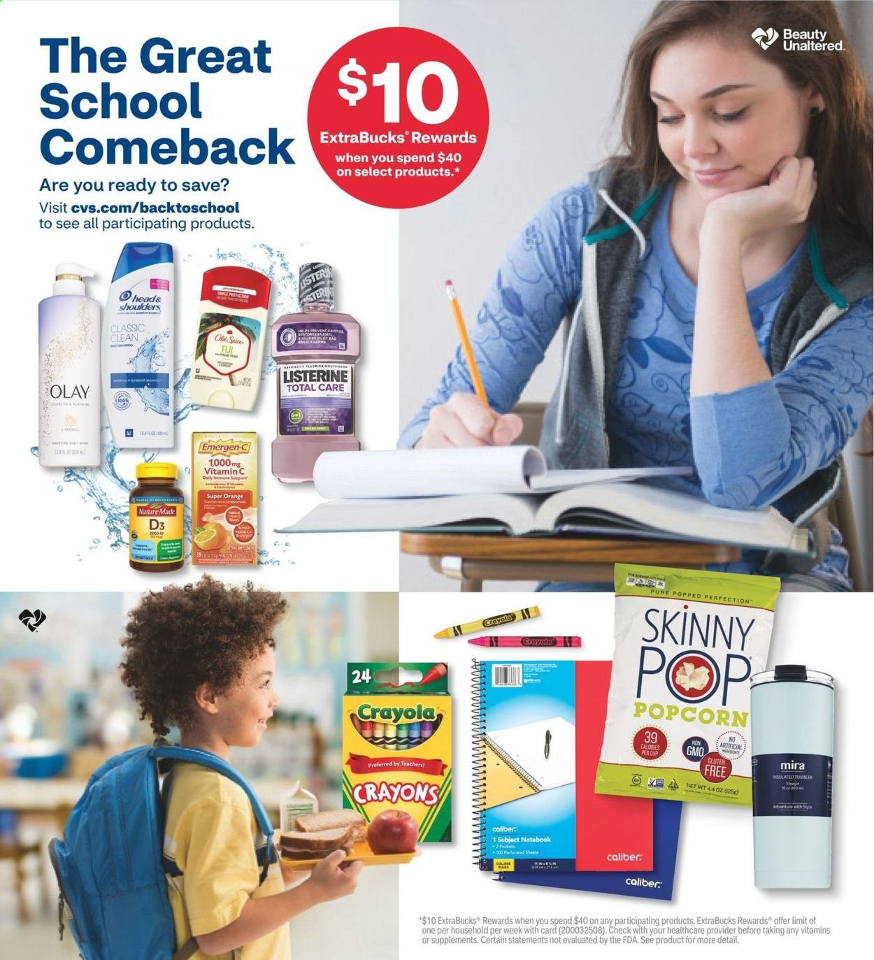 CVS Pharmacy Current Sales - Weekly Ads Online
