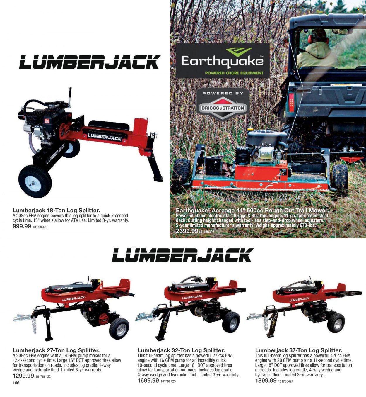 Fleet Farm Fall Hunting Catalog 2023 - Page 16