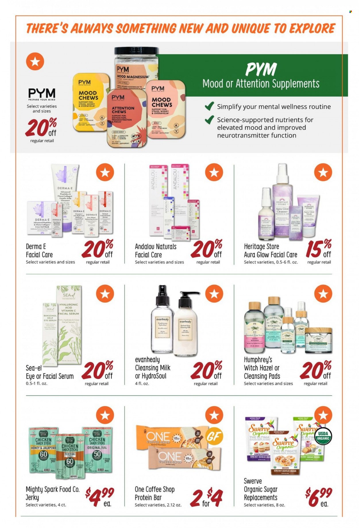 Sprouts Farmers Market Deals of the Month - September 2023 - Page 4