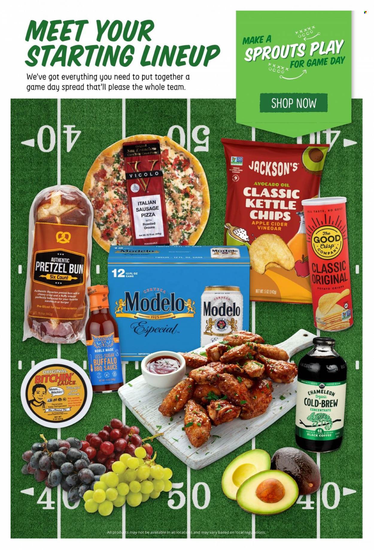 Sprouts Farmers Market Deals of the Month - September 2023 - Page 6