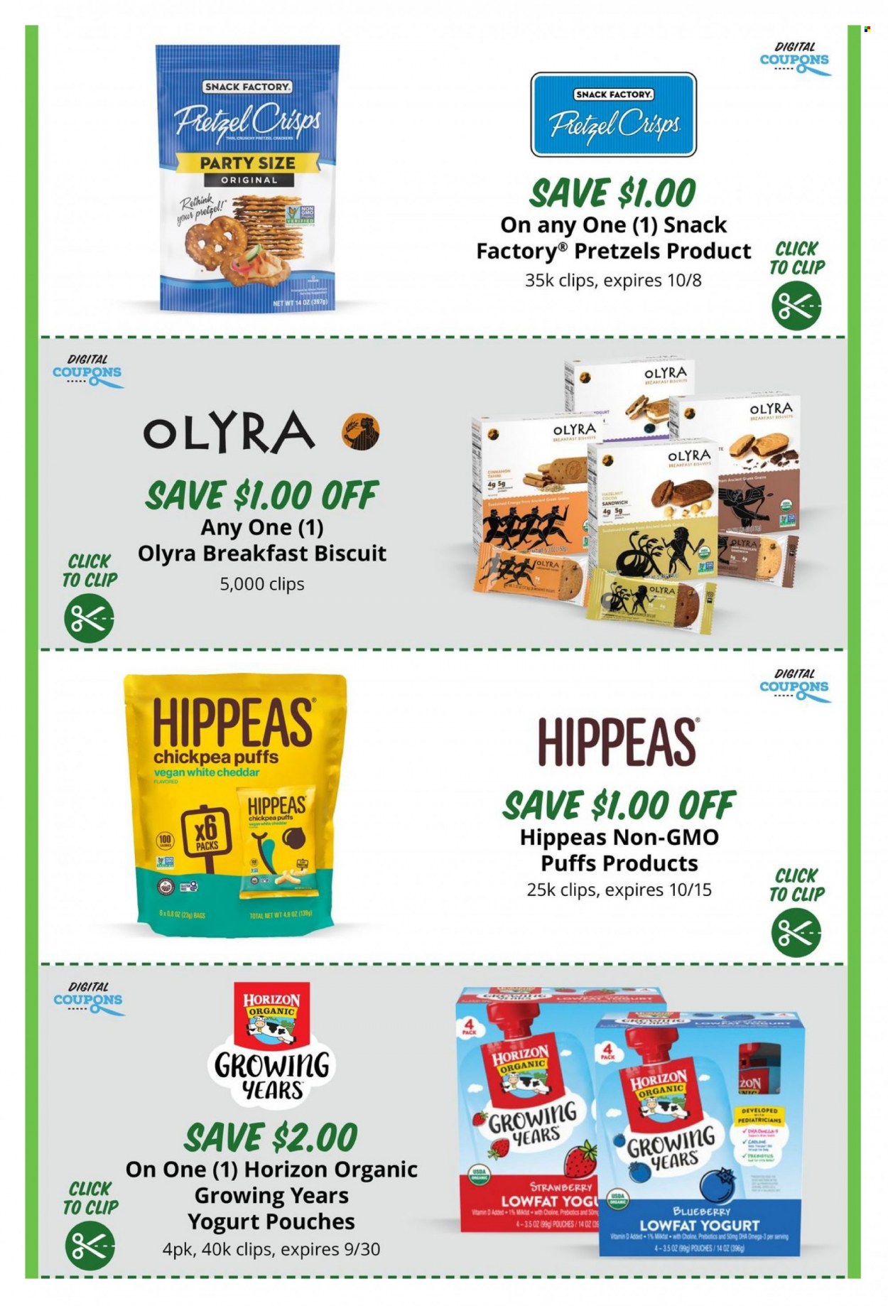 Sprouts Farmers Market Deals of the Month - September 2023 - Page 9