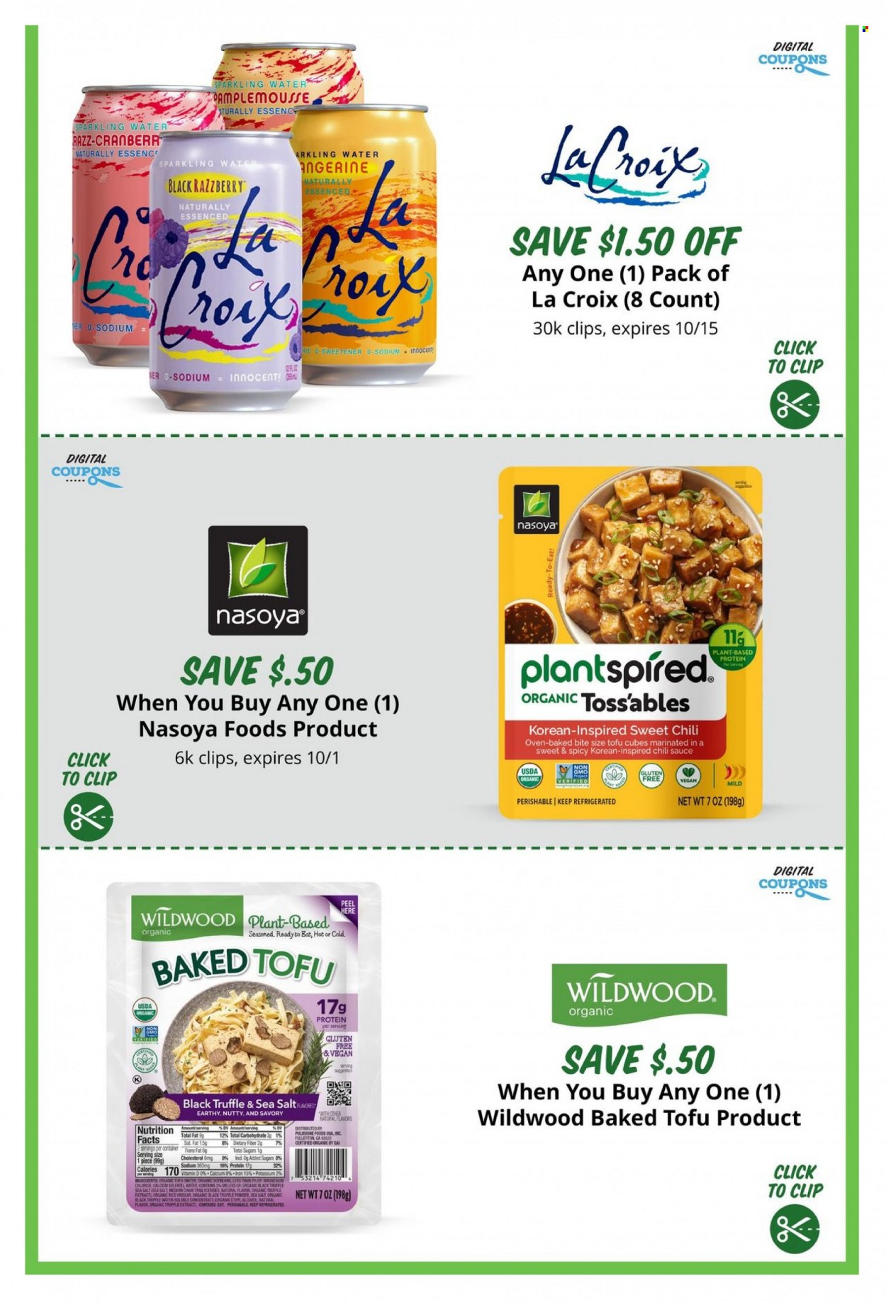 Sprouts Farmers Market Deals of the Month - September 2023 - Page 10
