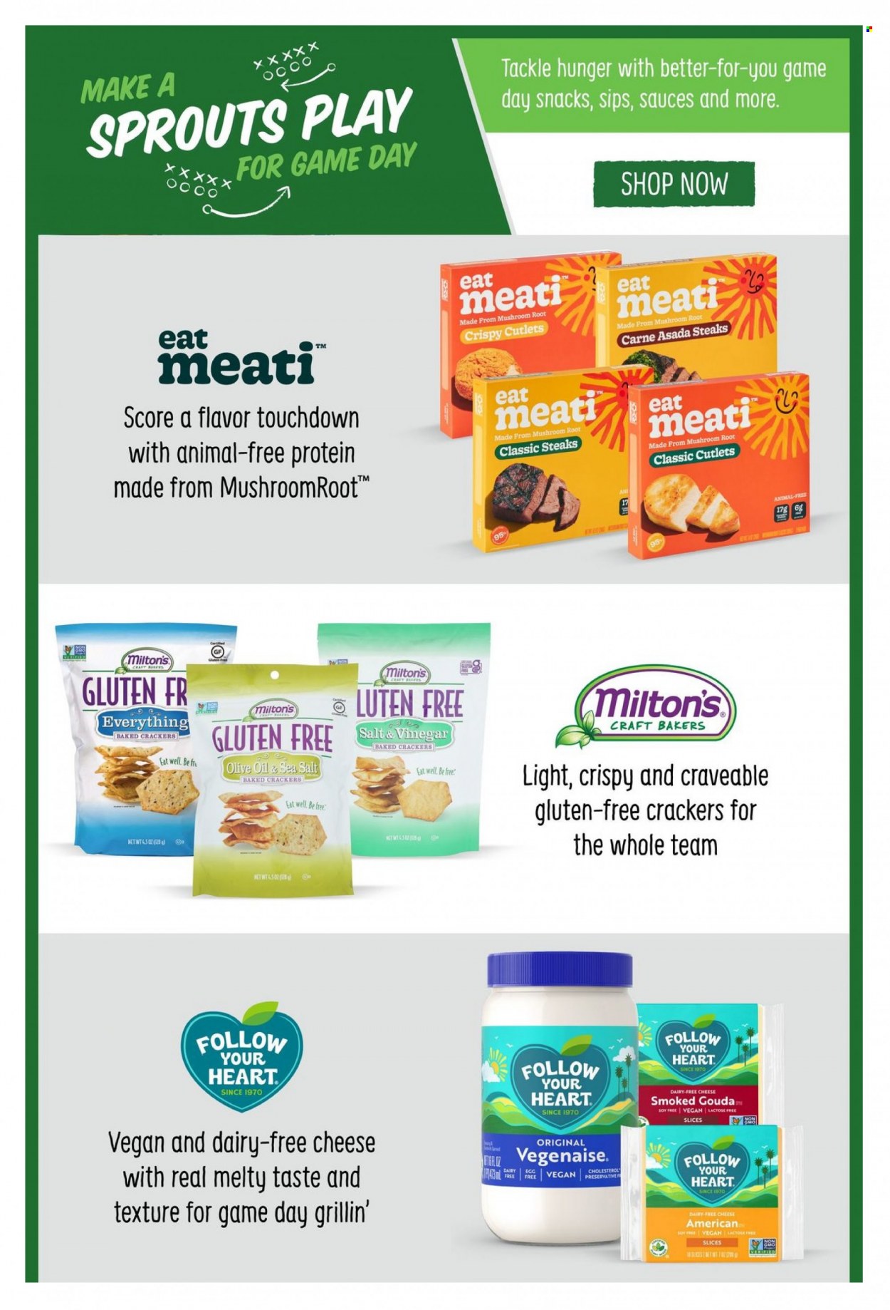 Sprouts Farmers Market Deals of the Month - September 2023 - Page 11