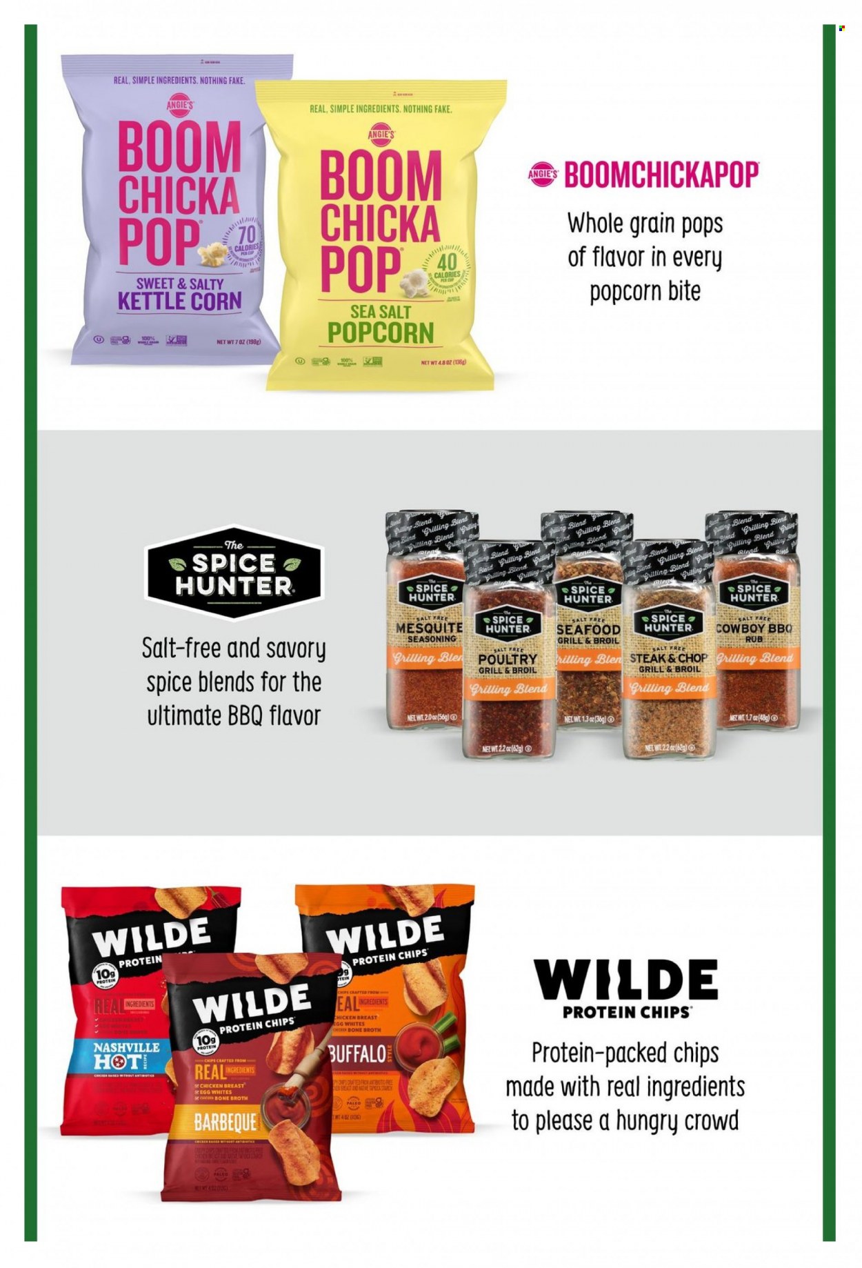 Sprouts Farmers Market Deals of the Month - September 2023 - Page 12
