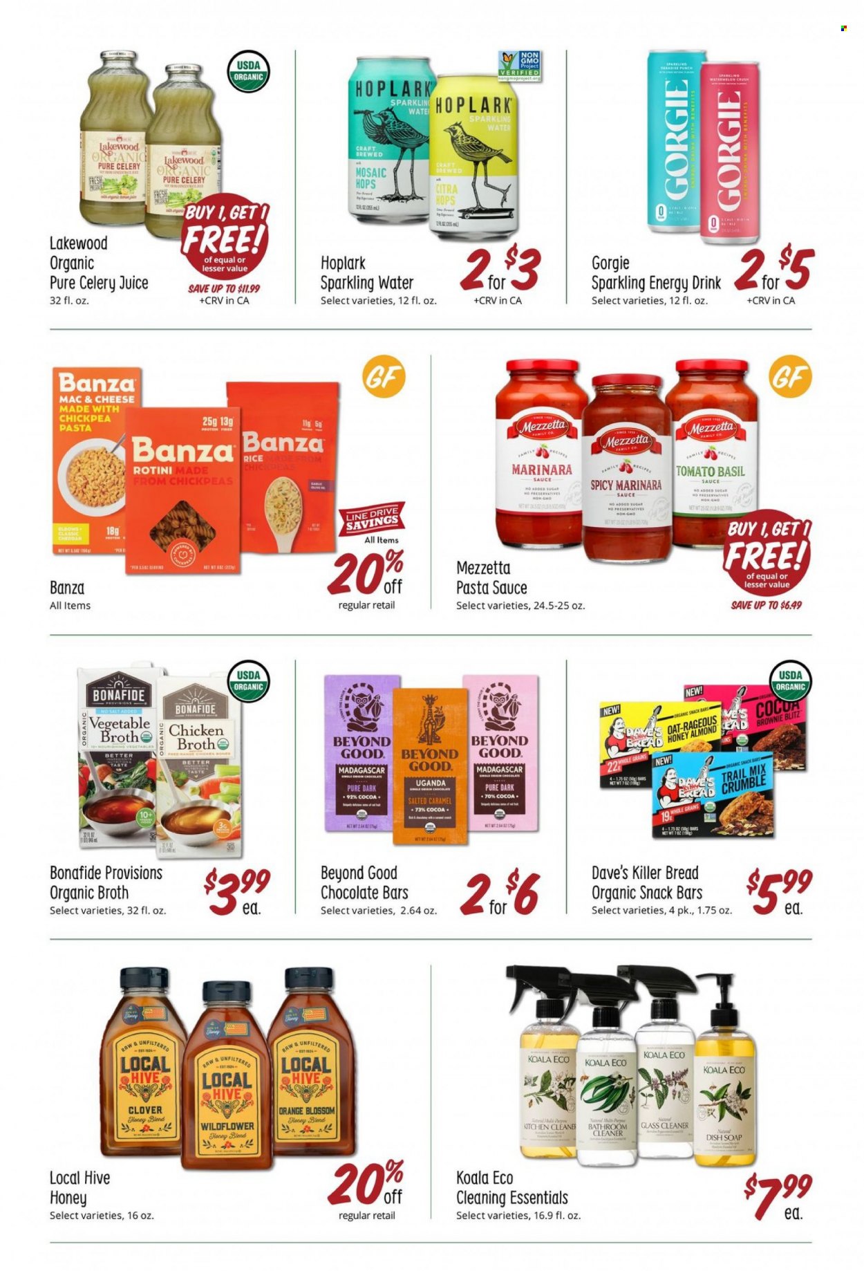 Sprouts Farmers Market Deals of the Month - September 2023 - Page 17