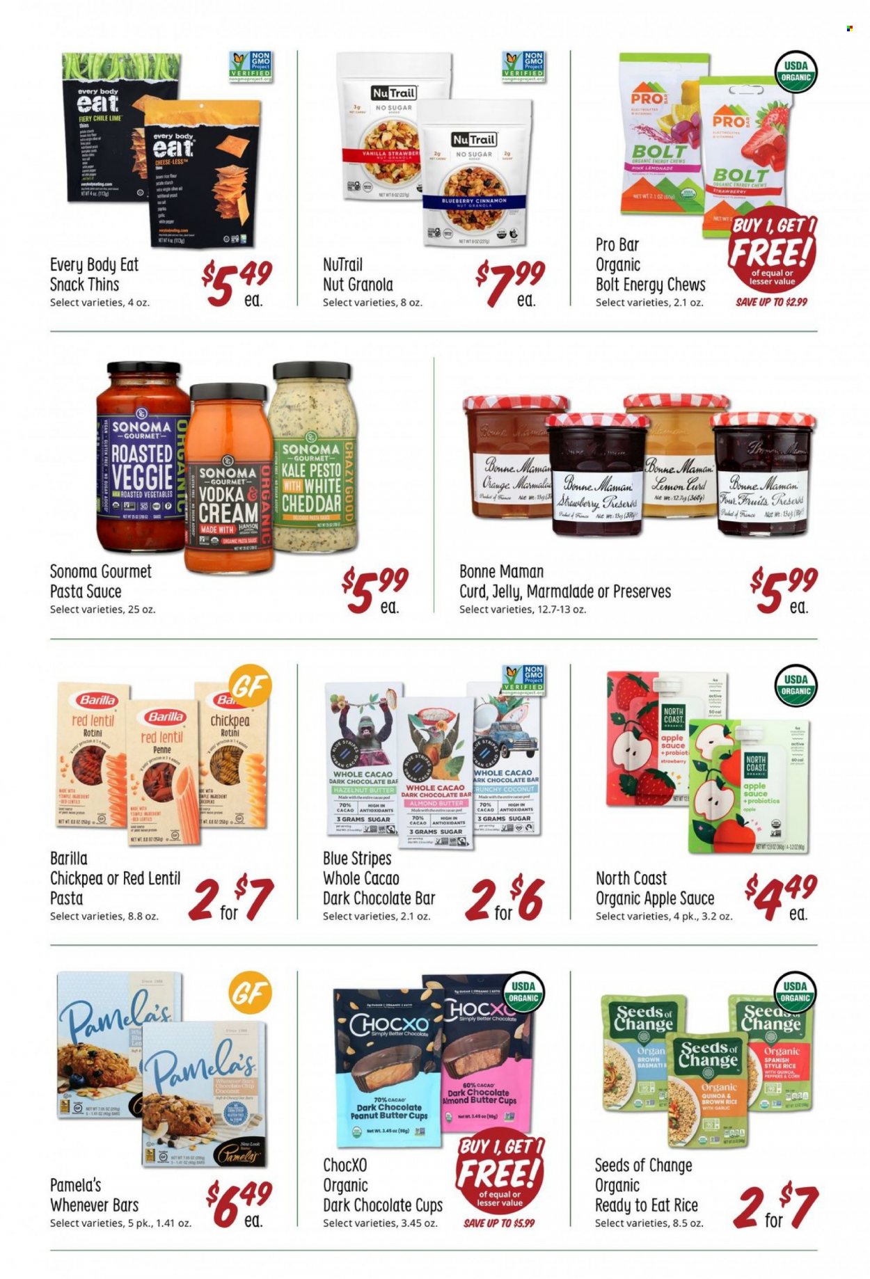 Sprouts Farmers Market Deals of the Month - September 2023 - Page 18