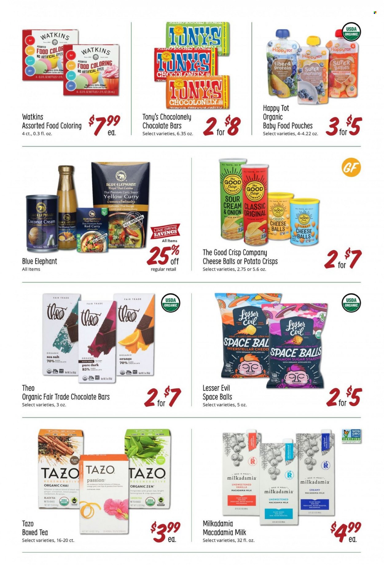 Sprouts Farmers Market Deals of the Month - September 2023 - Page 19