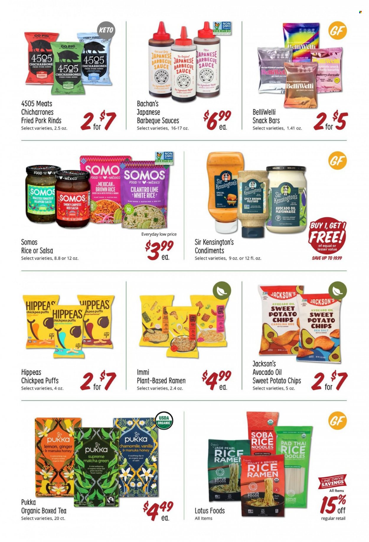 Sprouts Farmers Market Deals of the Month - September 2023 - Page 20