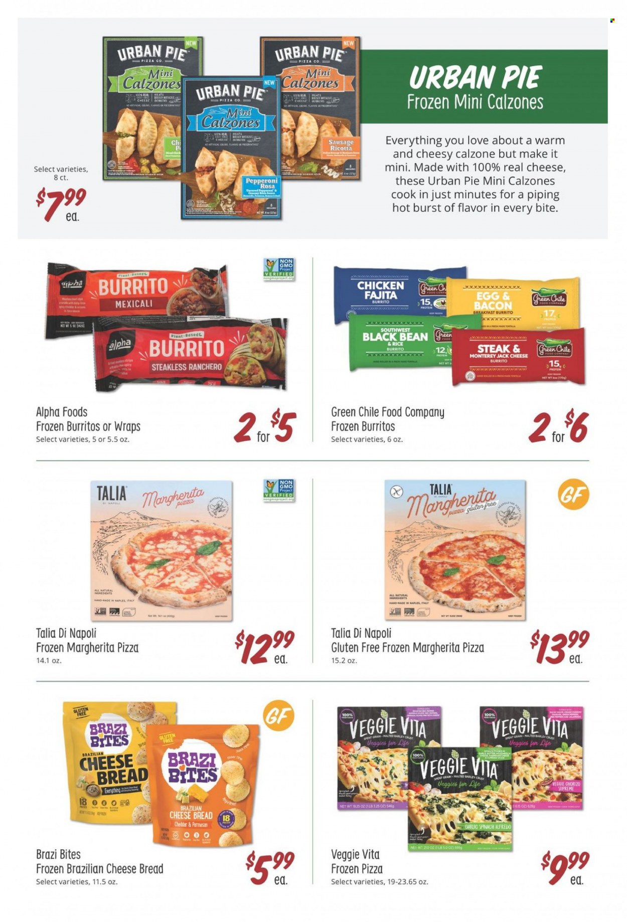 Sprouts Farmers Market Deals of the Month - September 2023 - Page 21