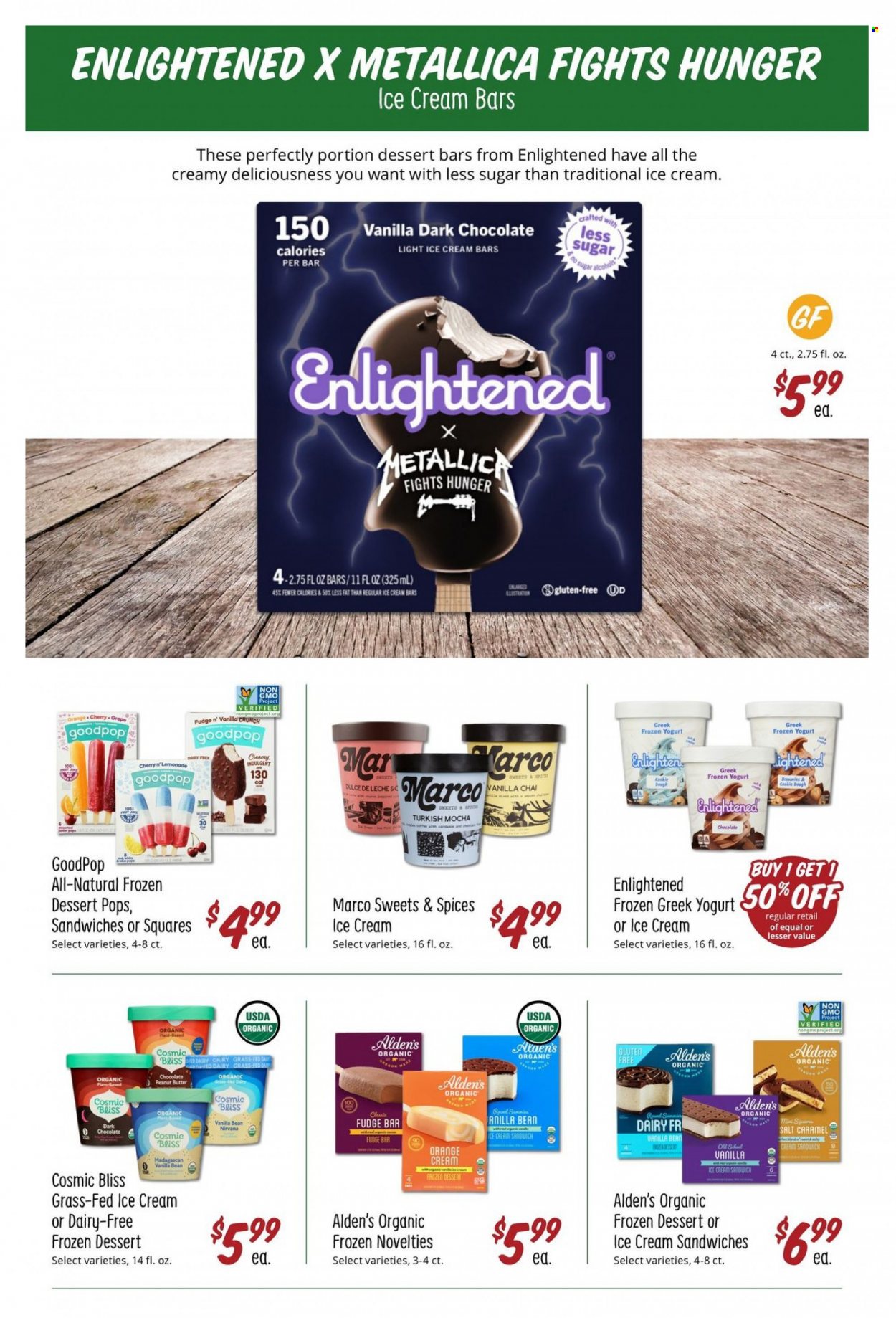 Sprouts Farmers Market Deals of the Month - September 2023 - Page 23