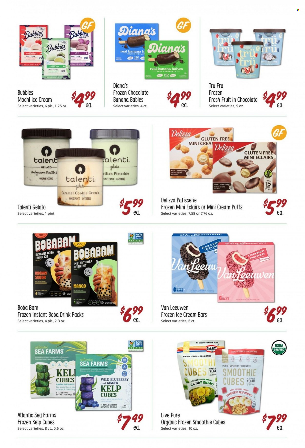 Sprouts Farmers Market Deals of the Month - September 2023 - Page 24