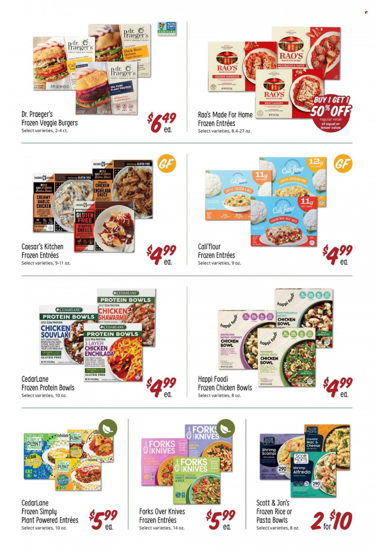 Sprouts Farmers Market Deals of the Month - September 2023 - Page 26