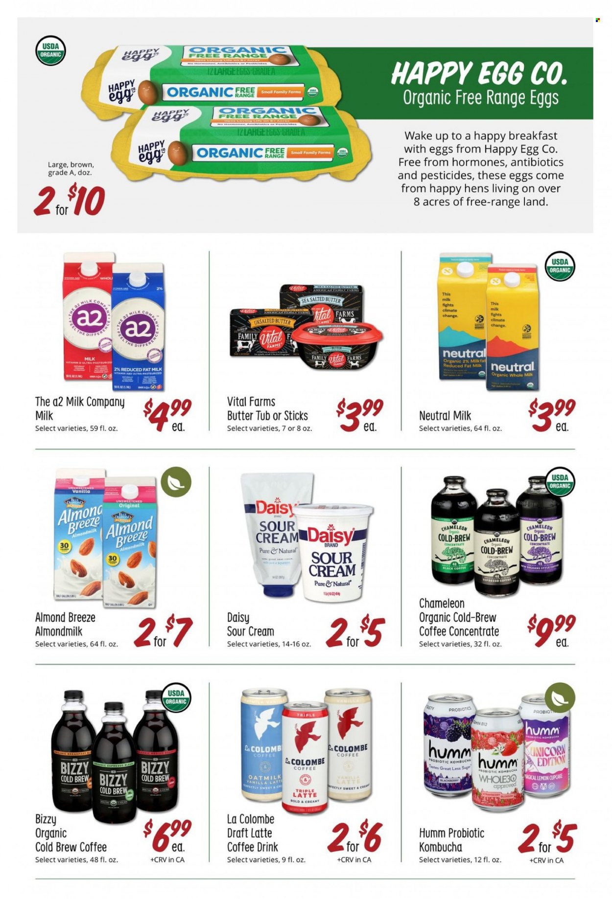 Sprouts Farmers Market Deals of the Month - September 2023 - Page 27