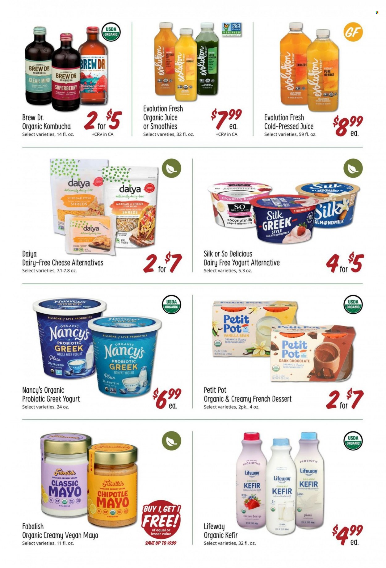 Sprouts Farmers Market Deals of the Month - September 2023 - Page 28