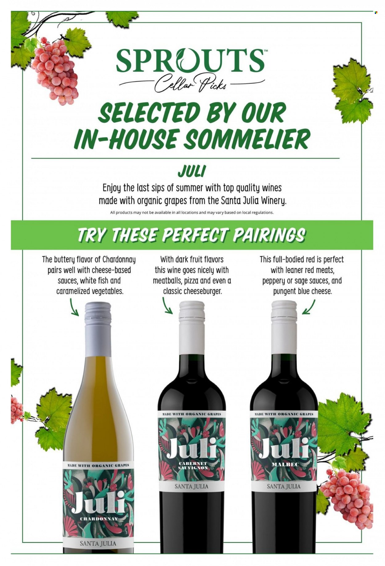 Sprouts Farmers Market Deals of the Month - September 2023 - Page 29