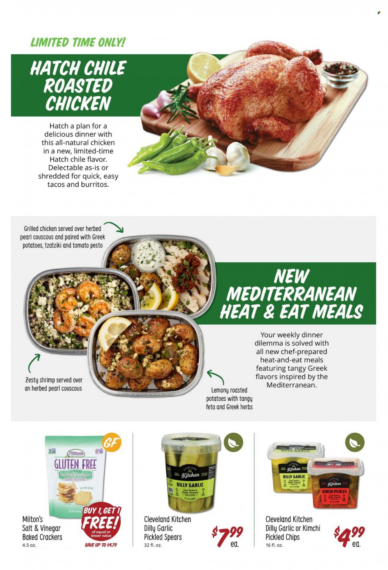 Sprouts Farmers Market Deals of the Month - September 2023 - Page 31