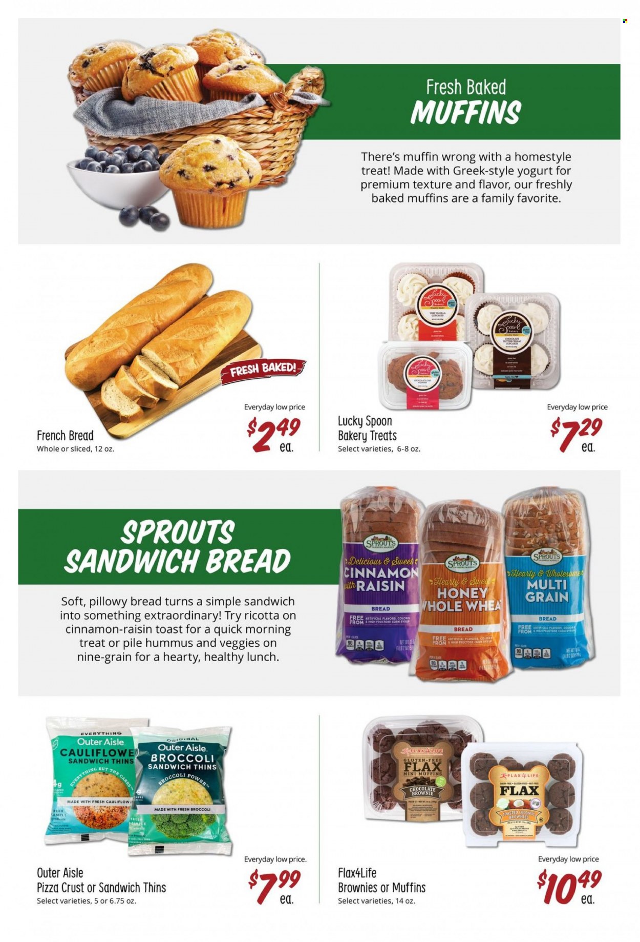 Sprouts Farmers Market Deals of the Month - September 2023 - Page 32