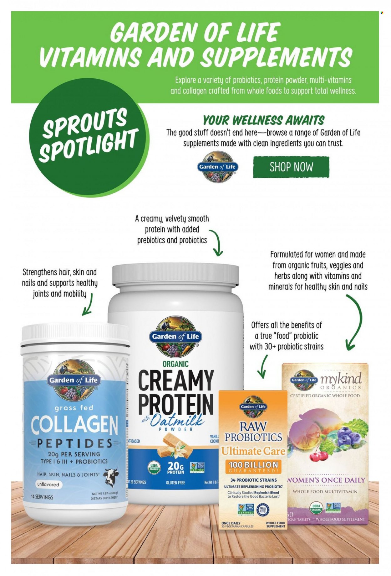 Sprouts Farmers Market Deals of the Month - September 2023 - Page 33