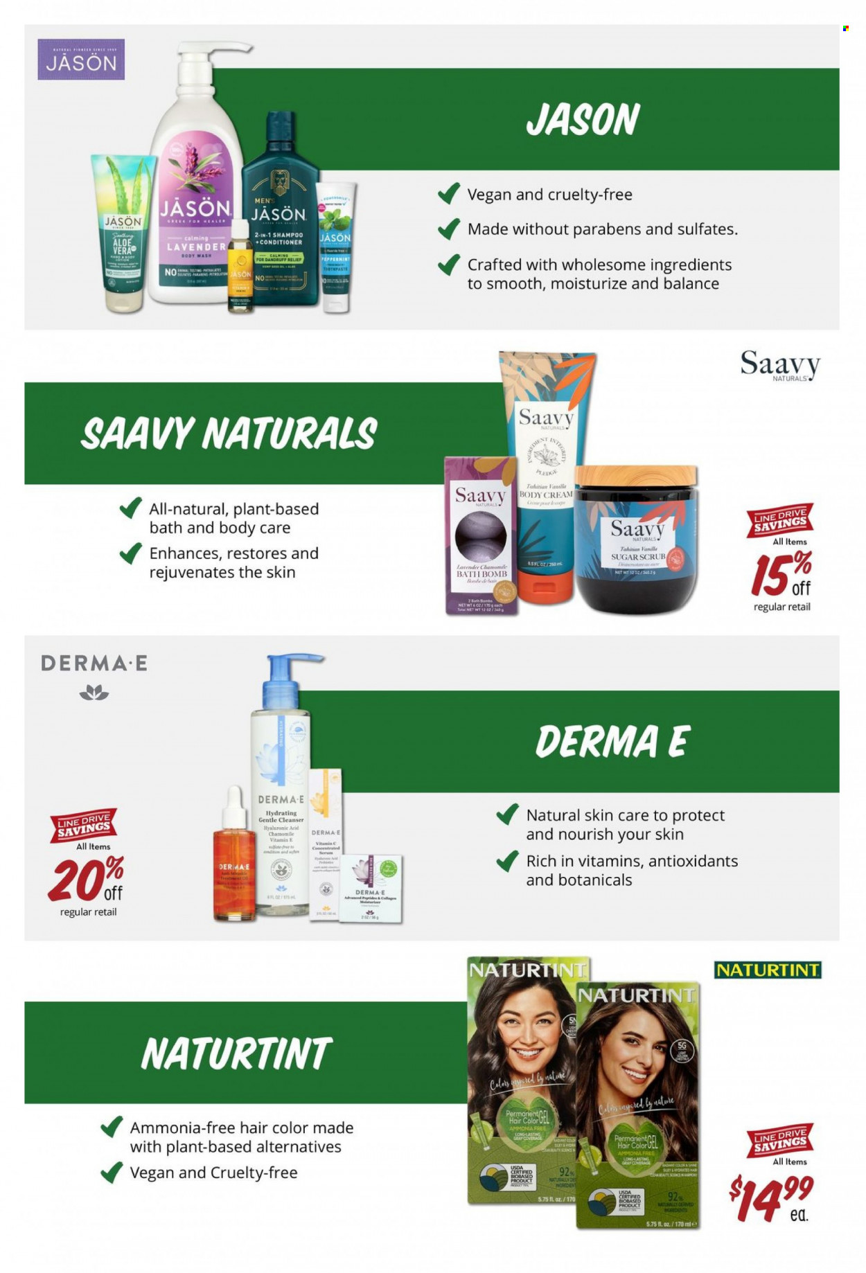 Sprouts Farmers Market Deals of the Month - September 2023 - Page 35